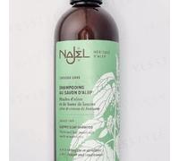 Najel - 2 In 1 Aleppo Soap Shampoo For Greasy Hair 500ml