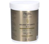 NAJEL Beurre de karité Baume 900 g