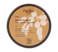 Najel Beurre de Karité Biologique 100g