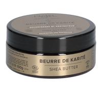 Najel Beurre de Karité Brut Nourrissant et Protecteur Visage, Corps & Cheveux Baume 100 g