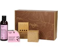 Najel Coffret-Cadeau "La Reine des Roses" - 1 kit