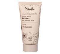 Najel Crème matifiante pour peaux grasses - 50 ml