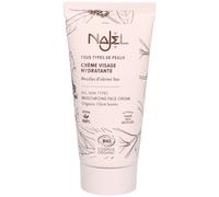 Najel Crème visage hydratante à l'olivier 50 ml