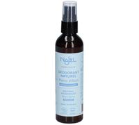 Najel Alum Stone in Spray Deodorant 125ml - 100% Natural Cosmos