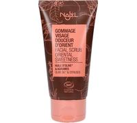 Gommage visage douceur d'orient Najel 75 ml