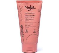Najel gommage visage Oriental Sweetness BIO -- 75 ml