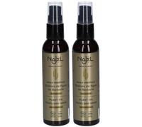 Najel Huile De Graines Figue Barbarie Antirides Peaux Matures 2x80 ml