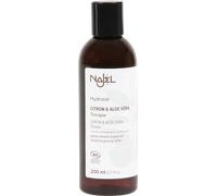 Najel Hydrolat au Citron & Aloe Vera - 200 ml