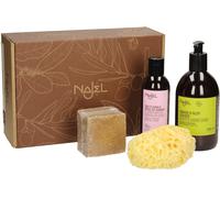 Najel Kit de Voyage "Découverte d'Alep" - 1 pcs