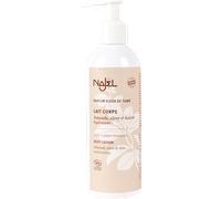 Najel Lait Corporel Parfumé à la Fleur de Tiaré - 200 ml