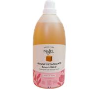 Najel Lessive Détachante au Savon d'Alep Parfum Rose - 2 L