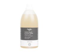 Najel Lessive Liquide au Savon d'Alep Senteur Jasmin - 2 L