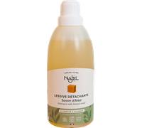 Najel Lessive Liquide au Savon d'Alep Naturelle - 1 L