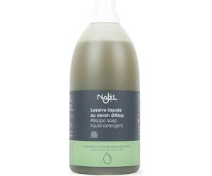 Najel Lessive Liquide au Savon d'Alep Naturelle - 2 L