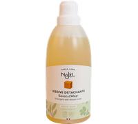 Najel Lessive Liquide au Savon d'Alep Senteur Jasmin - 1 L