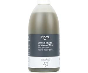 Najel Lessive Liquide au Savon d'Alep Senteur Jasmin - 2 L