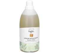 Najel Lessive Savon d’Alep Jasmin Liquide 2 l