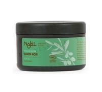 Najel - Olive Oil Black Soap 180g