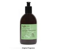 Najel - Organic Aleppo Liquid Soap 5% BLO Original Fragrance - 500ml