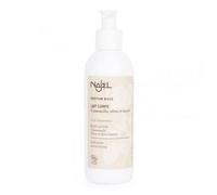 Najel - Organic Body Lotion Rose Fragrance 200ml
