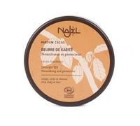 Najel - Organic Shea Butter With Cocoa Scent 100g