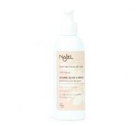 Najel - Organic Tiare Flower Scented Body Milk 200ml