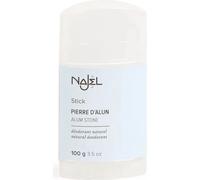 Najel pierre d'alun stick déodorant naturel -- 100 g