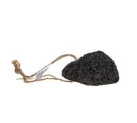 Najel Pierre ponce volcanique avec crochet - 1 pièce