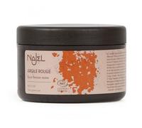 Najel - Red Clay Powder 150g