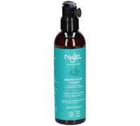 NAJEL Savon d’Alep Liquide Bio 200 ml