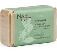 Najel Savon d'Alep 12% HBL - 100 g