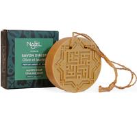 Najel Savon d'Alep Ambre & Oud - 150 g