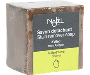 Najel Savon d'Alep Détachant - 200 g