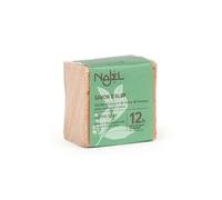 NAJEL : Savon d'Alep enrichi de 12% d'huile de baies de laurier - 200 g
