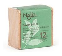 NAJEL SAV01NJ/8 savon Savon en pain 200 g 1 pièce(s)