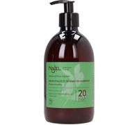 Najel Savon d'Alep Liquide 20% HBL - 500 ml