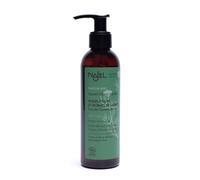 Najel Savon d'Alep liquide à l'eau de camomille BIO -- 200ml