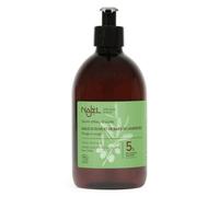 NAJEL Savon d'Alep liquide enrichi de 5% d'huile de baies de laurier BIO - 500 ml