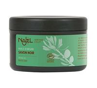 Najel Savon noir à l'huile d'argan 180 g