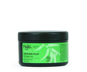 Najel Savon noir bio 180g