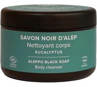 Najel Savon Noir d'Alep à l'Eucalyptus - 180 g