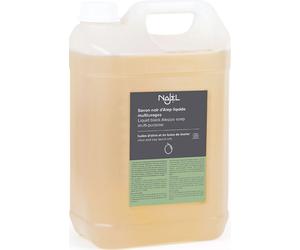 Najel Savon Noir d'Alep Liquide - 5 L