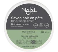 Najel Savon Noir en Pâte à l'Huile d'Olive - 200 g