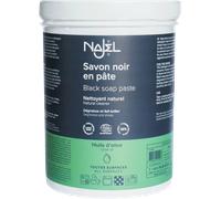 Najel Savon Noir en Pâte à l'Huile d'Olive - 900 g