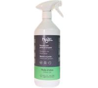 Najel Savon Noir pour la Maison & le Jardin - 1 L