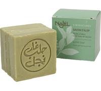 Najel Savons d'Alep Miniatures - 100 g