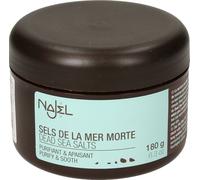 Najel Sel de la Mer Morte - 180 g