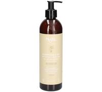 Najel Shampoing au Savon d'Alep 2 en 1 Nettoyant et Démêlant Cheveux Secs Shampooing 500 ml