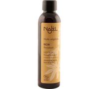Najel soin de la peau/des cheveux huile de châtaigne BIO -- 80ml