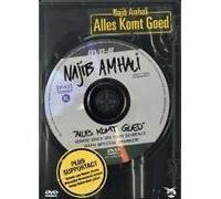 NAJIB AMHALI-ALLES KOMT GOED-VN G